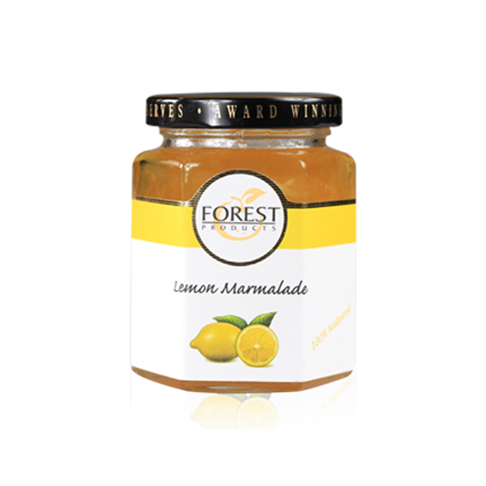 LEMON MARMALADE